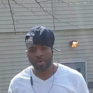 Meet your Posher, Jermaine